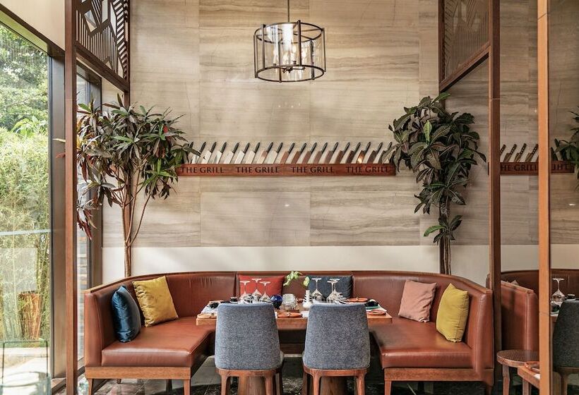 Fotos del hotel Gran Melia Arusha:  13