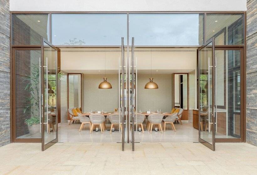 Fotos del hotel Gran Melia Arusha:  6