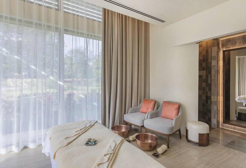 Fotos del hotel Gran Melia Arusha:  8