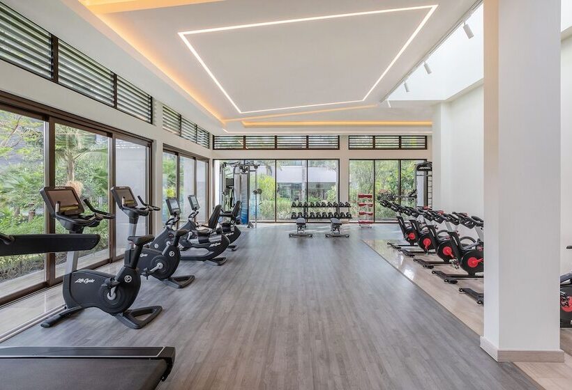 Fotos del hotel Gran Melia Arusha:  17