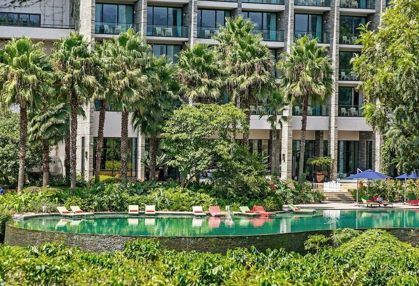 Fotos del hotel Gran Melia Arusha:  9