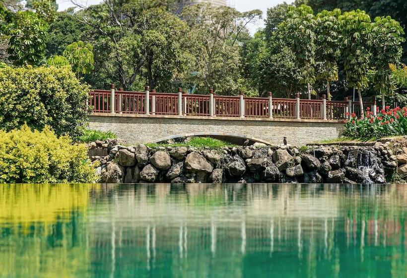 Fotos del hotel Gran Melia Arusha:  14