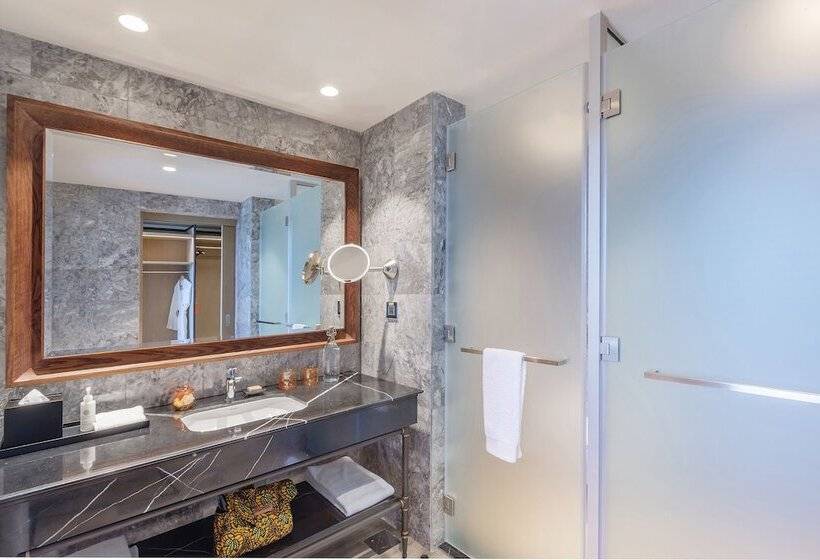 Fotos del hotel Gran Melia Arusha:  21