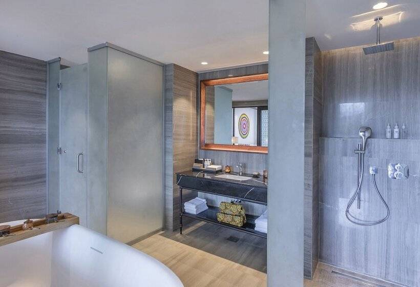 Fotos del hotel Gran Melia Arusha:  7