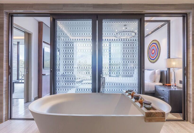 Fotos del hotel Gran Melia Arusha:  10