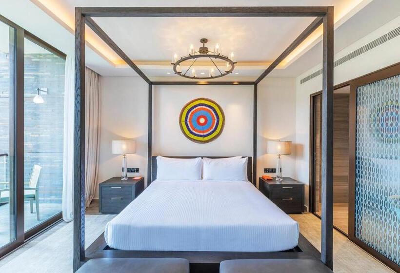 Fotos del hotel Gran Melia Arusha:  2