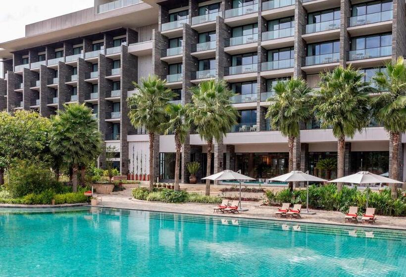 Fotos del hotel Gran Melia Arusha:  3