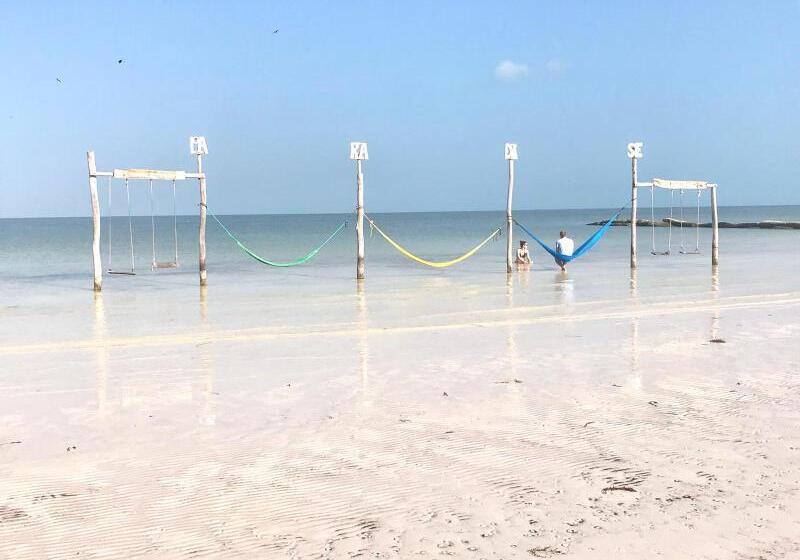 Fotos del hotel Soho Boutique Holbox  Adults Only:  16