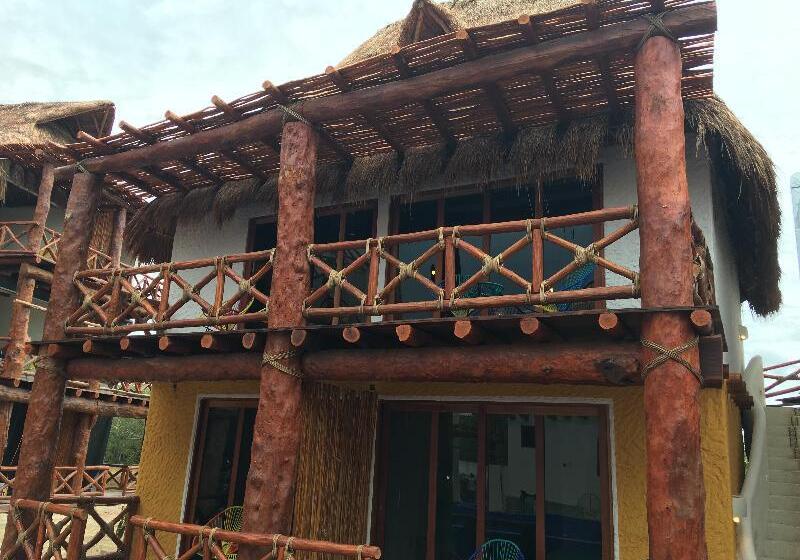 Fotos del hotel Soho Boutique Holbox  Adults Only:  19