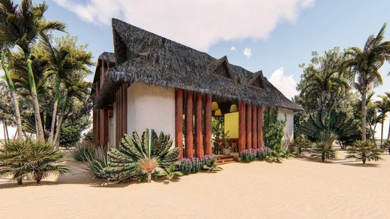 Fotos del hotel Soho Boutique Holbox  Adults Only:  13