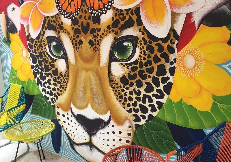 Fotos del hotel Soho Boutique Holbox  Adults Only:  4