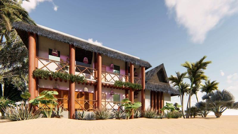 Fotos del hotel Soho Boutique Holbox  Adults Only:  20