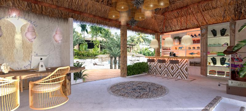 Fotos del hotel Soho Boutique Holbox  Adults Only:  14