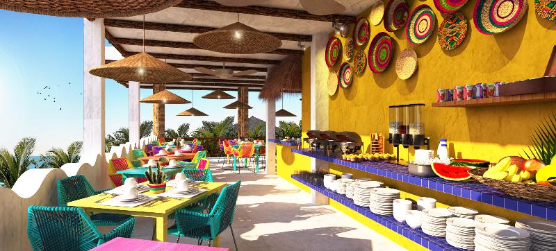 Fotos del hotel Soho Boutique Holbox  Adults Only:  24