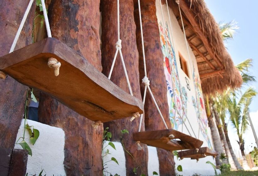 Fotos del hotel Soho Boutique Holbox  Adults Only:  3