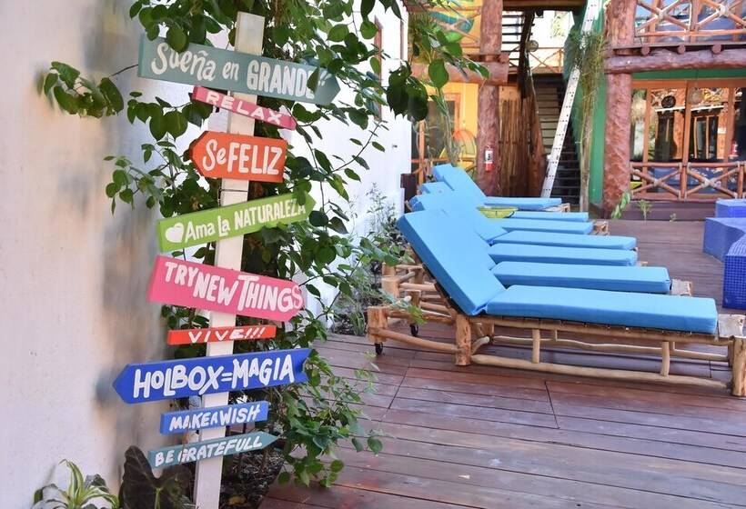 Fotos del hotel Soho Boutique Holbox  Adults Only:  11