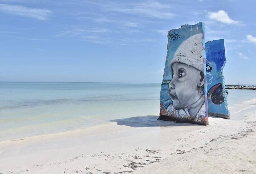 Fotos del hotel Soho Boutique Holbox  Adults Only:  22