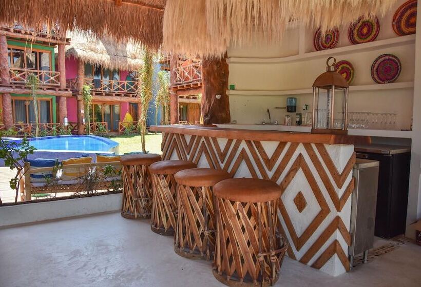 Fotos del hotel Soho Boutique Holbox  Adults Only:  5