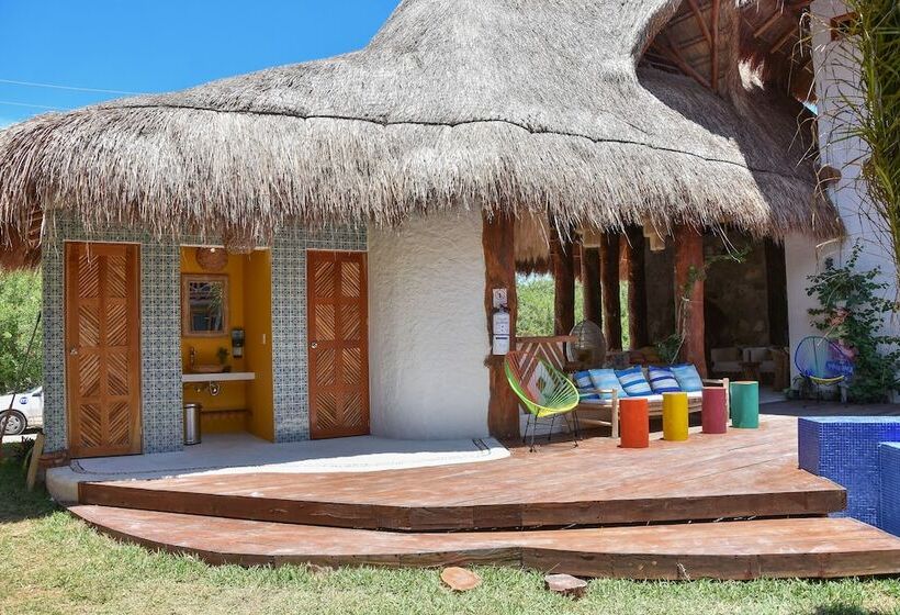 Fotos del hotel Soho Boutique Holbox  Adults Only:  12