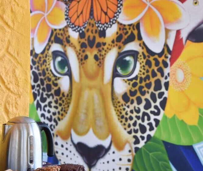 Fotos del hotel Soho Boutique Holbox  Adults Only:  21