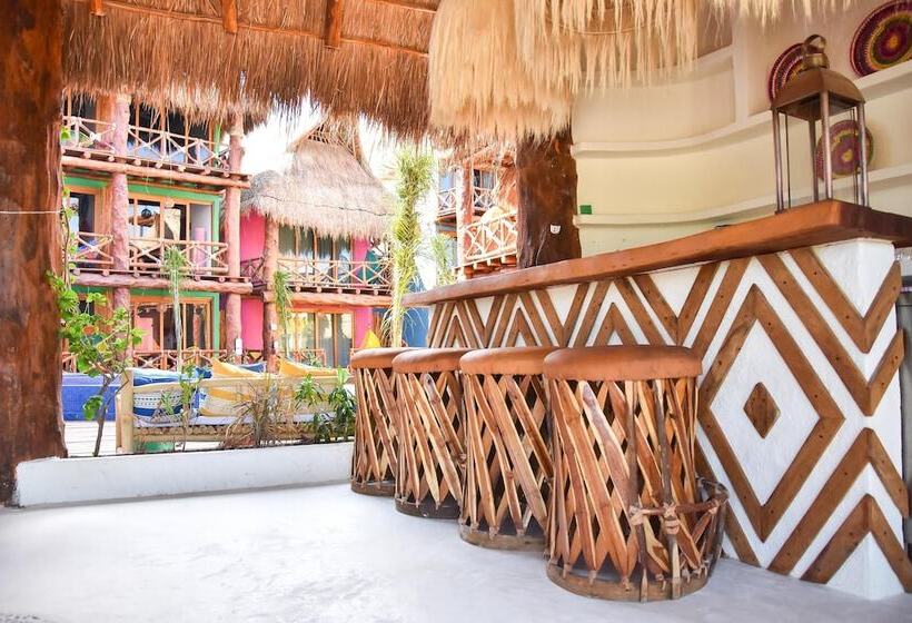 Fotos del hotel Soho Boutique Holbox  Adults Only:  9