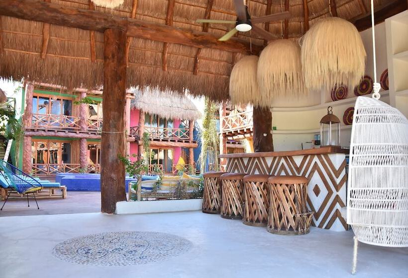 Fotos del hotel Soho Boutique Holbox  Adults Only:  23