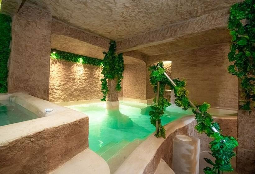 Fotos del hotel Soho Boutique Holbox  Adults Only:  10