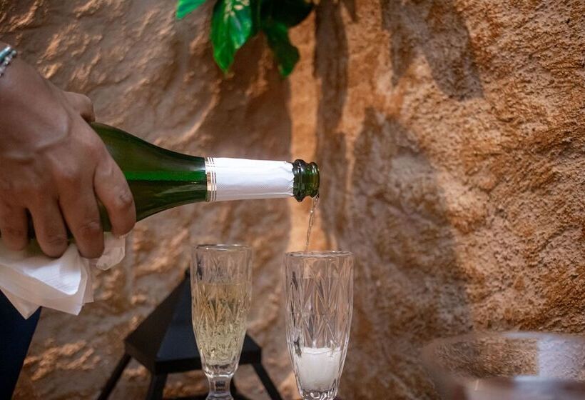 Fotos del hotel Soho Boutique Holbox  Adults Only:  8