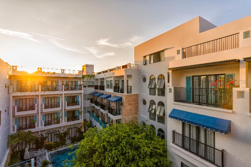 Fotos del hotel Salmalia Boutique Hotel & Spa:  7