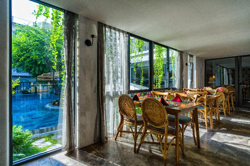 Fotos del hotel Salmalia Boutique Hotel & Spa:  10