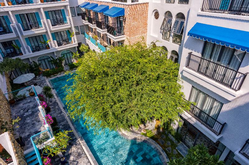 Fotos del hotel Salmalia Boutique Hotel & Spa:  11