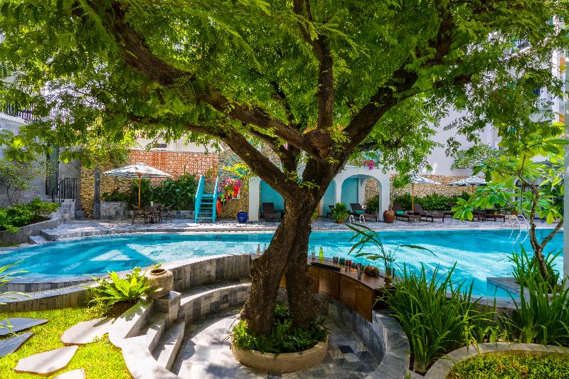 Fotos del hotel Salmalia Boutique Hotel & Spa:  4