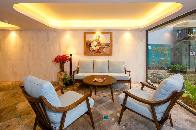 Fotos del hotel Salmalia Boutique Hotel & Spa:  13