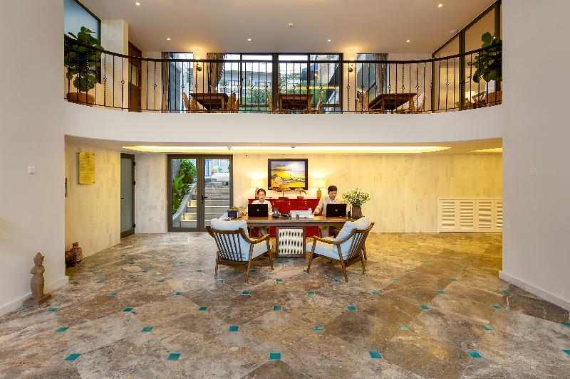 Fotos del hotel Salmalia Boutique Hotel & Spa:  16