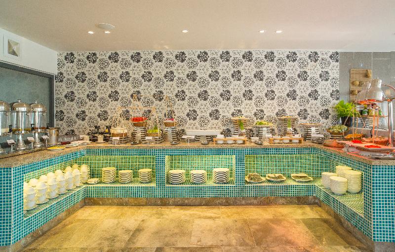 Fotos del hotel Salmalia Boutique Hotel & Spa:  18