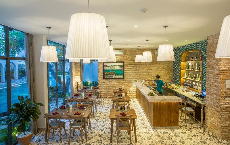 Fotos del hotel Salmalia Boutique Hotel & Spa:  22