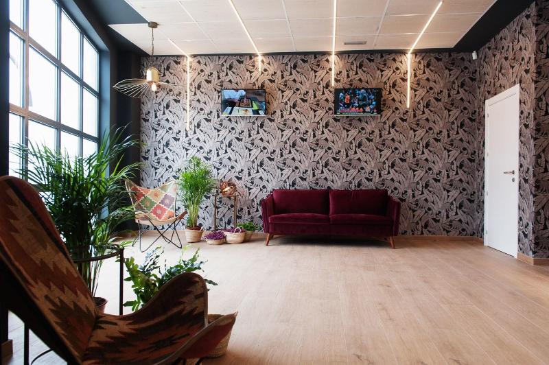 Fotos del hotel Rener Hotel Los Campones:  2