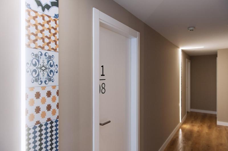 Fotos del hotel Rener Hotel Los Campones:  3