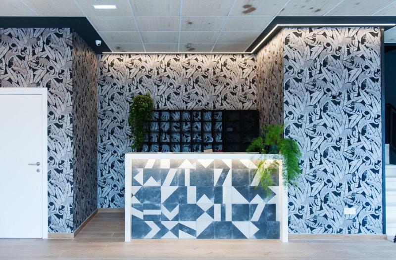 Fotos del hotel Rener Hotel Los Campones:  4