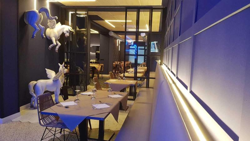 Fotos del hotel Rener Hotel Los Campones:  6