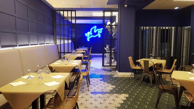 Fotos del hotel Rener Hotel Los Campones:  7