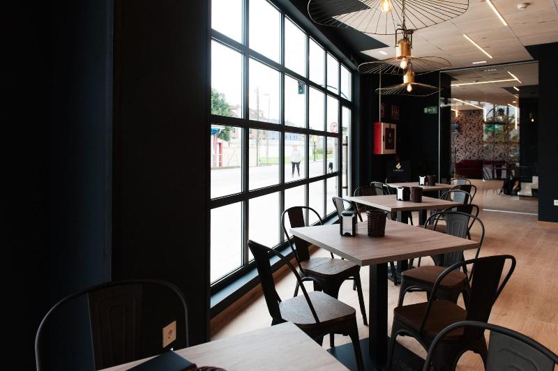 Fotos del hotel Rener Hotel Los Campones:  10