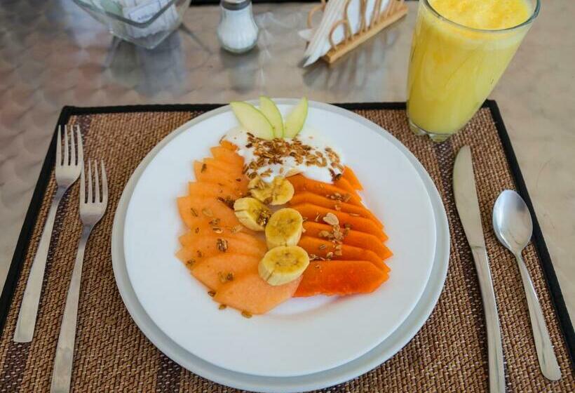 Fotos del hotel Suites Arboleda 215:  5