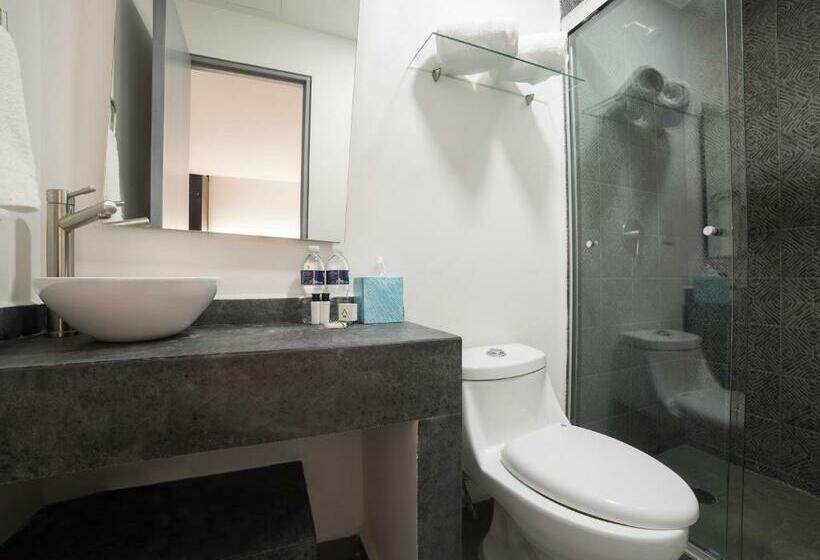 Fotos del hotel Suites Arboleda 215:  9