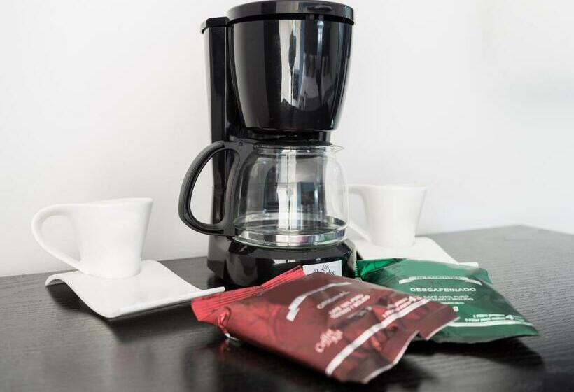 Fotos del hotel Suites Arboleda 215:  10