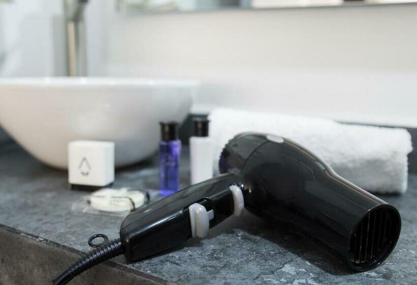 Fotos del hotel Suites Arboleda 215:  11