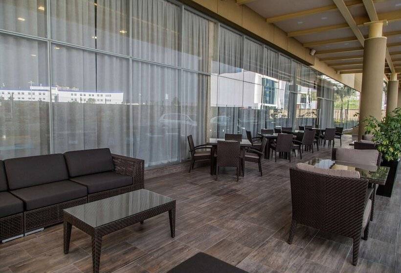 Fotos del hotel Hampton Inn & Suites By Hilton Puebla:  9