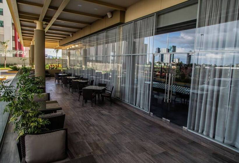 Fotos del hotel Hampton Inn & Suites By Hilton Puebla:  20