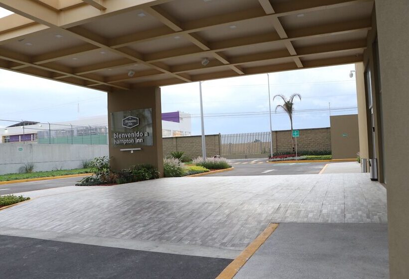 Fotos del hotel Hampton Inn & Suites By Hilton Puebla:  18