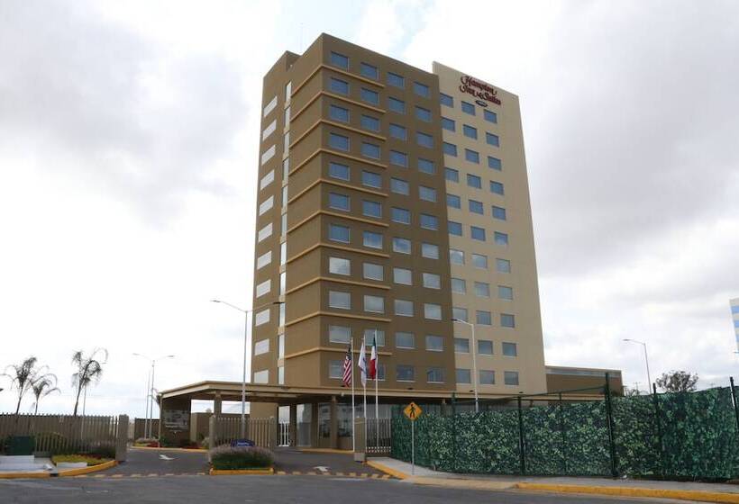 Fotos del hotel Hampton Inn & Suites By Hilton Puebla:  17